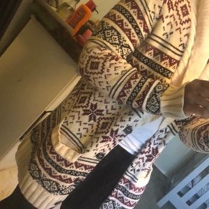 Forever 21 cardigan